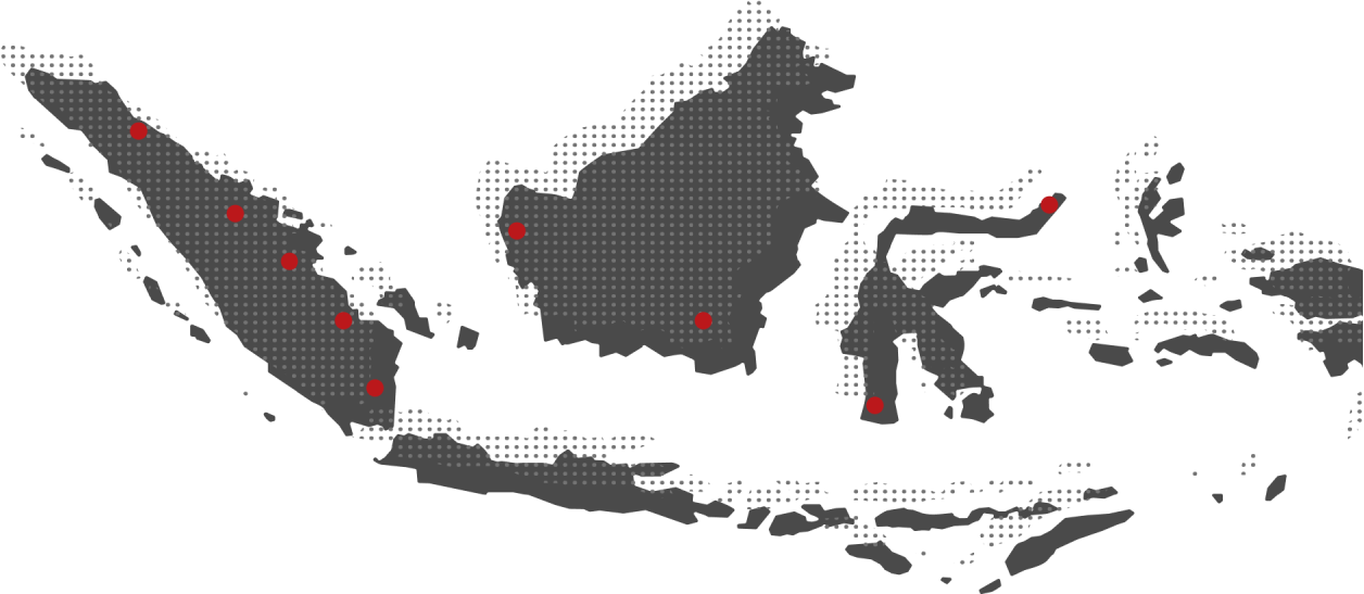 33 tahun pengalaman dalam menyediakan solusi IT