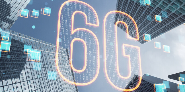 Scalable Infrastructure