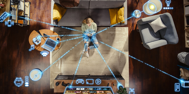 Enterprise-Grade Performance