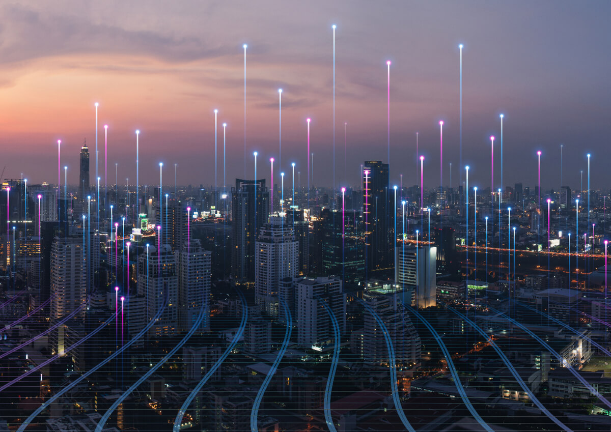 Solusi TI Tanpa Batas untuk Pertumbuhan Bisnis Anda